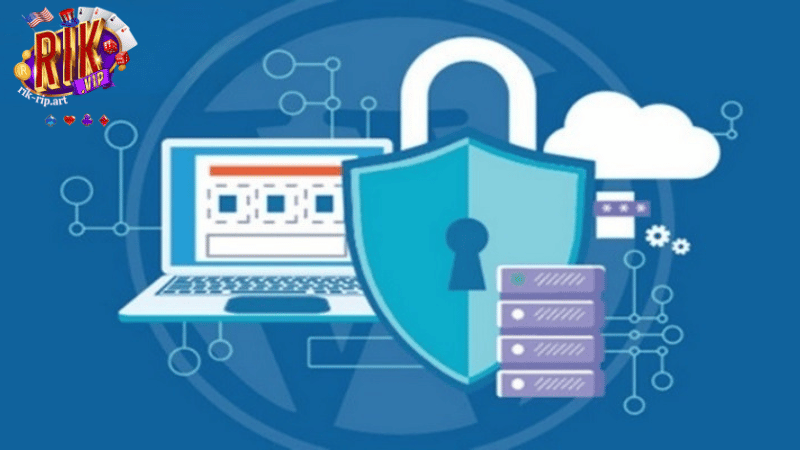 Những biện pháp tăng cường bảo mật tại cổng game Rikvip Những biện pháp tăng cường bảo mật tại cổng game Rikvip