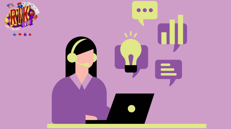 Những lưu ý để liên hệ chăm sóc khách hàng Rikvip nhanh chóng Những lưu ý để liên hệ chăm sóc khách hàng Rikvip nhanh chóng