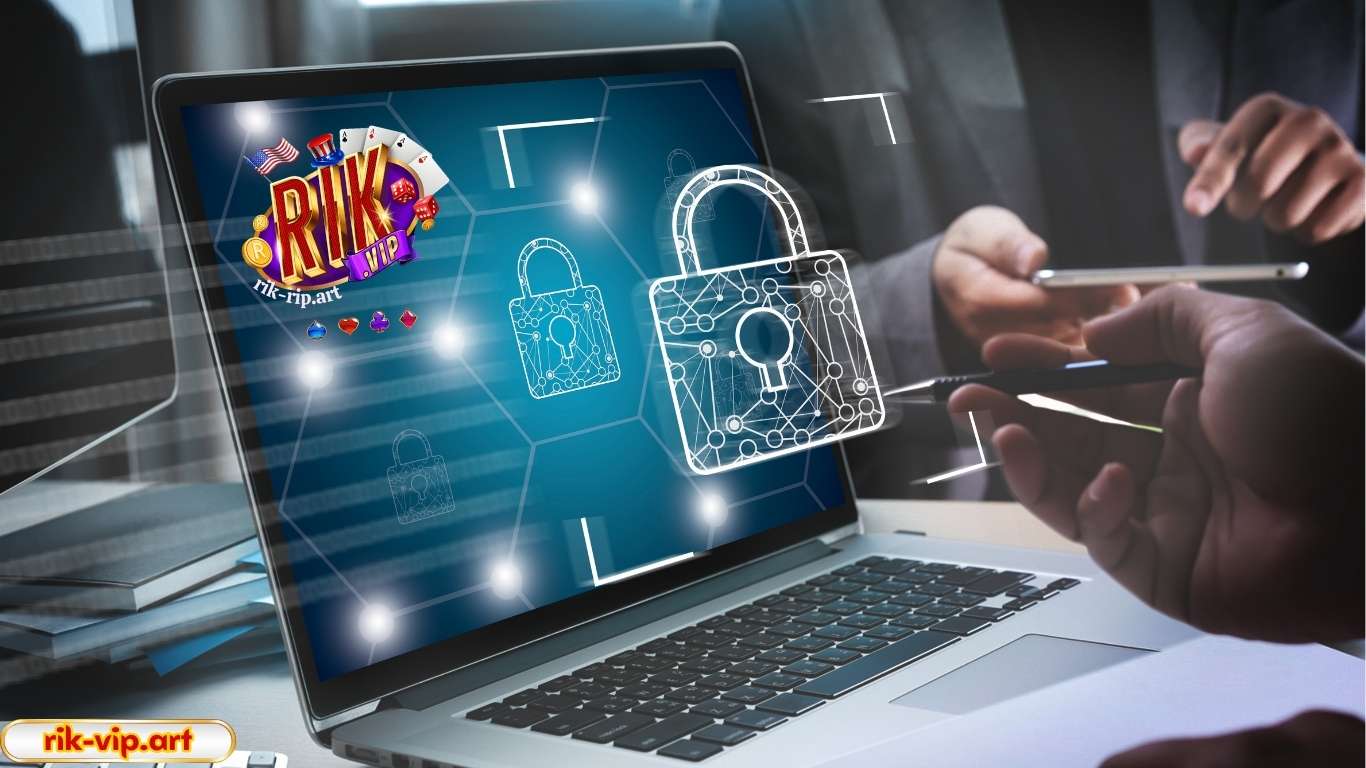 Rikvip Công Nghệ Bảo Mật Đa Tầng Rikvip Công Nghệ Bảo Mật Đa Tầng