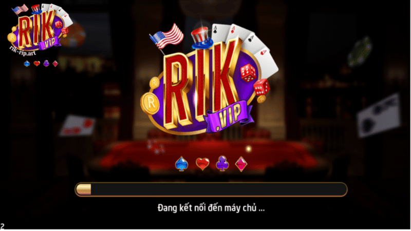 Sự kiện tặng thưởng khi nạp tiền tại Rikvip Sự kiện tặng thưởng khi nạp tiền tại Rikvip