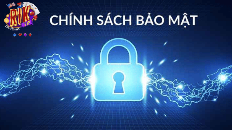 Tìm hiểu vai trò của chính sách bảo mật Rikvip hiện nay Tìm hiểu vai trò của chính sách bảo mật Rikvip hiện nay