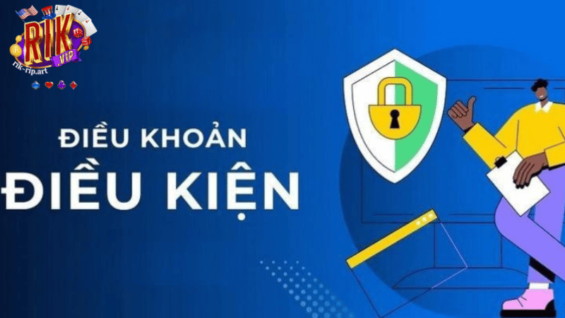 Xử lý khi vi phạm điều khoản và điều kiện Rikvip Xử lý khi vi phạm điều khoản và điều kiện Rikvip