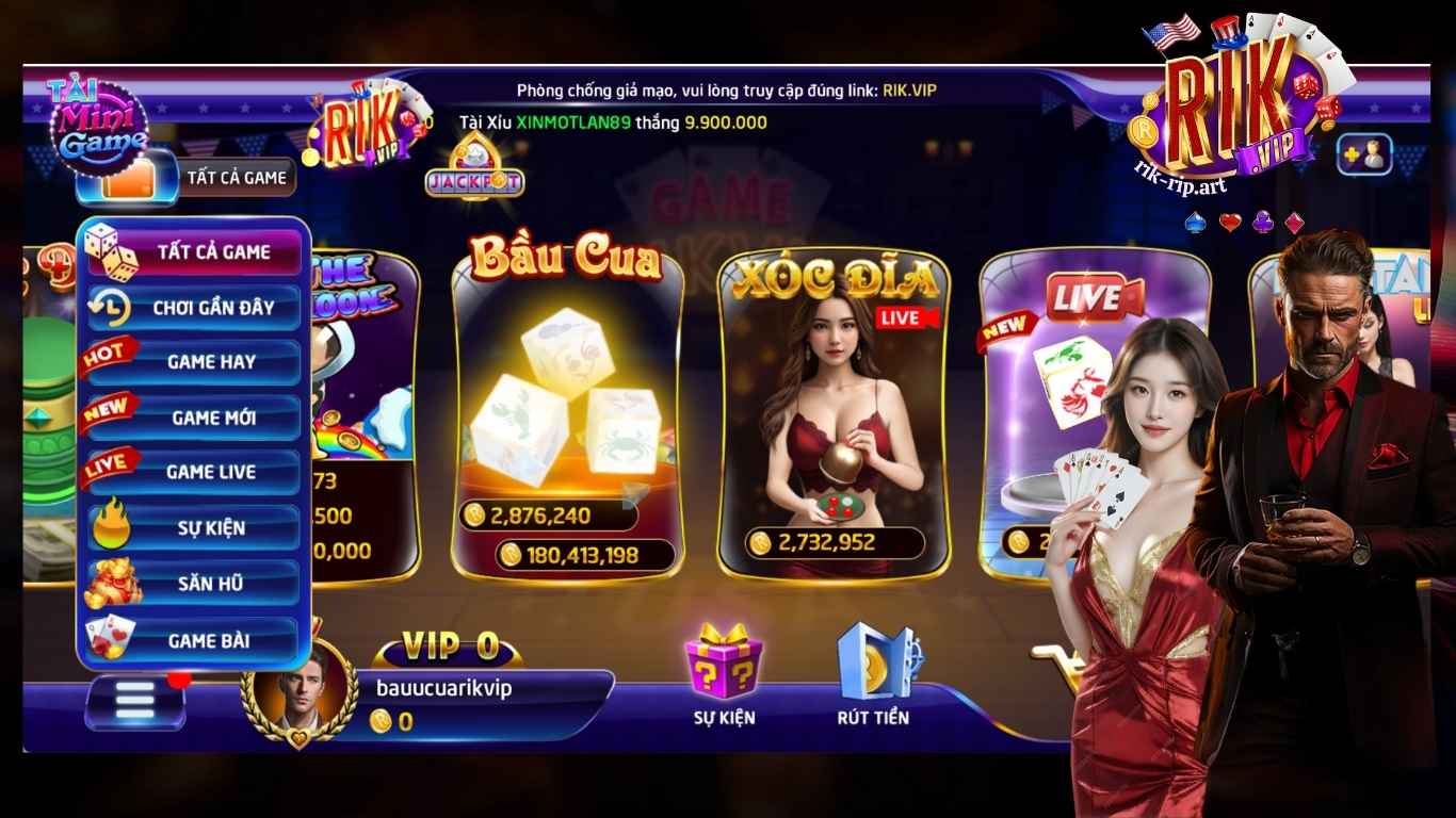 Hướng dẫn đăng ký đăng nhập Rikvip Hướng dẫn đăng ký đăng nhập Rikvip