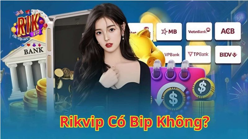 Cổng game Rikvip có bịp không? Giải đáp chi tiết